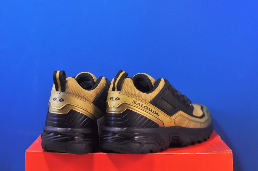 Кросівки Salomon ACS + FT 474356 474356 фото