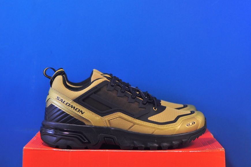 Кросівки Salomon ACS + FT 474356 474356 фото