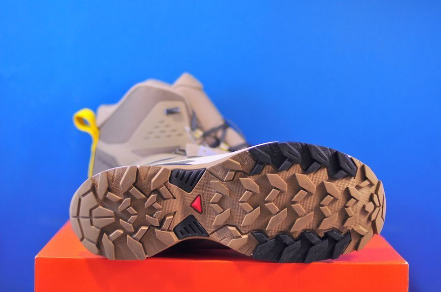 Кросівки Salomon X Ultra 360 Edge Mid Gore-Tex 478724 478724 фото
