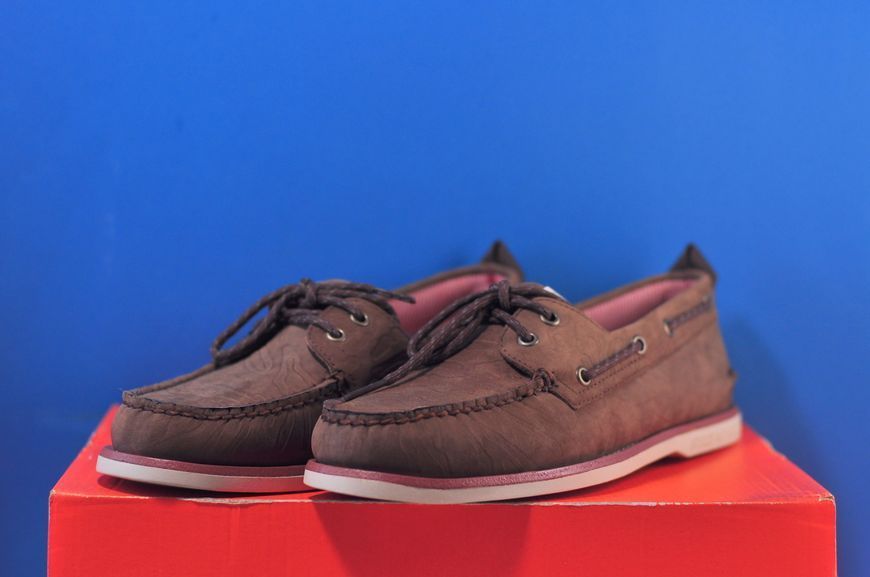 Топсайдери Sperry Authentic Original 2-Eye STS23932 фото
