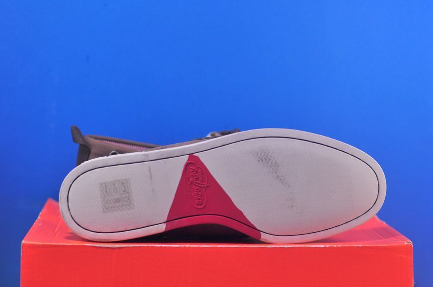 Топсайдери Sperry Authentic Original 2-Eye STS23932 фото