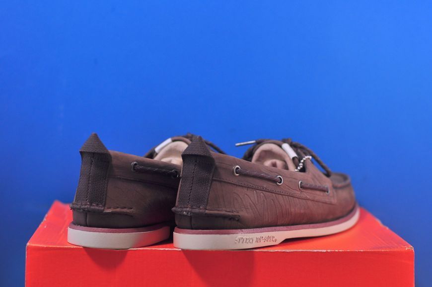 Топсайдери Sperry Authentic Original 2-Eye STS23932 фото