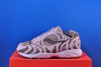 Кросівки Saucony Grid Azura 2000 Sample 2000 фото