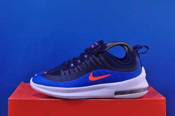 Кросівки Nike Air Max Axis AH5222-402 AH5222-402 фото