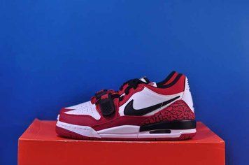 Кросівки Nike Air Jordan Legacy 312 CD9054-116 CD9054-116 фото