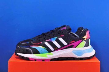 Кросівки Adidas Retropy P9 Q47100 фото