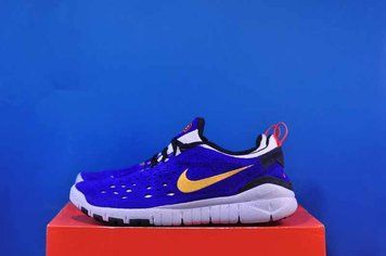 Кросівки Nike Free Run Trail CW5814-401 CW5814-401 фото