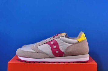 Кросівки Saucony Jazz Original S1044-606 S1044-606 фото