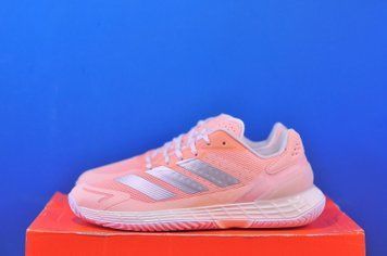 Кросівки Adidas Defiant Speed 2 JR1786 JR1786 фото