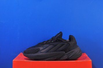 Кросівки Adidas Ozelia Black H04268 H04268 фото