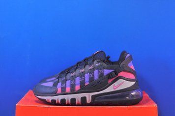 Кросівки Nike Air Max 270 Vistascape Black CQ7740-300 CQ7740-300 фото
