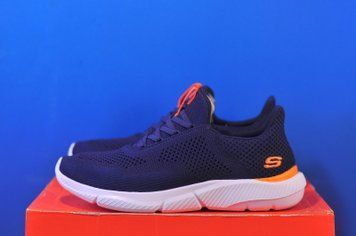 Кросівки Skechers Ingram &ndash; Brexie 210281/NVOR 210281/NVOR фото