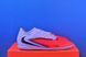 Футзалки Nike Phantom 6 Low Club IC HQ2323-400 HQ2323-400 фото 4