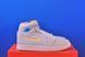 Кросівки Nike Air Jordan 1 Zm Air Cmft 2 DV1307-180 DV1307-180 фото 4