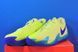 Кросівки Nike Zoom Vapor Cage 4 Rafa HC Yellow DD1579-700 DD1579-700 фото 2