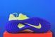 Кросівки Nike Zoom Vapor Cage 4 Rafa HC Yellow DD1579-700 DD1579-700 фото 5