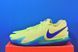 Кросівки Nike Zoom Vapor Cage 4 Rafa HC Yellow DD1579-700 DD1579-700 фото 1