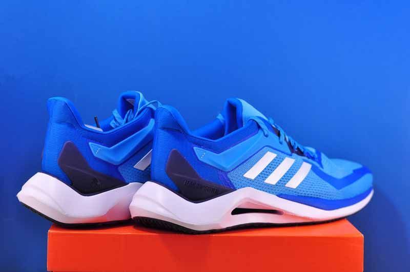 Кросівки Adidas Alphatorsion 2.0 GY0596 фото