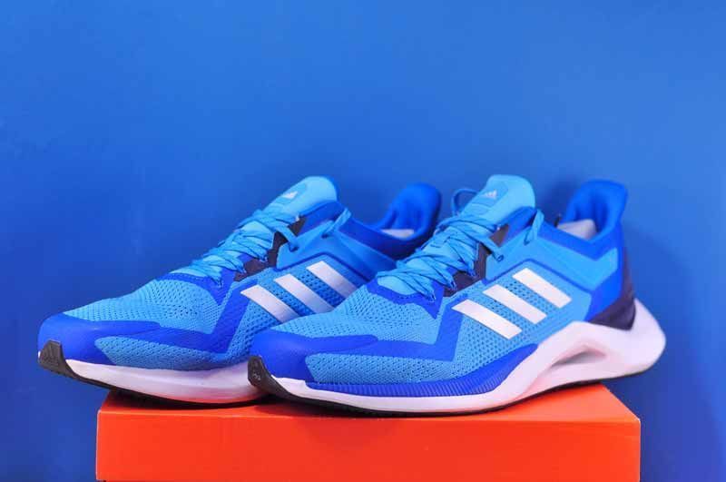 Кросівки Adidas Alphatorsion 2.0 GY0596 фото