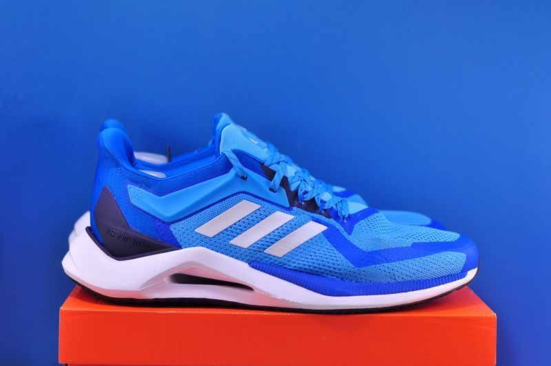 Кросівки Adidas Alphatorsion 2.0 GY0596 фото
