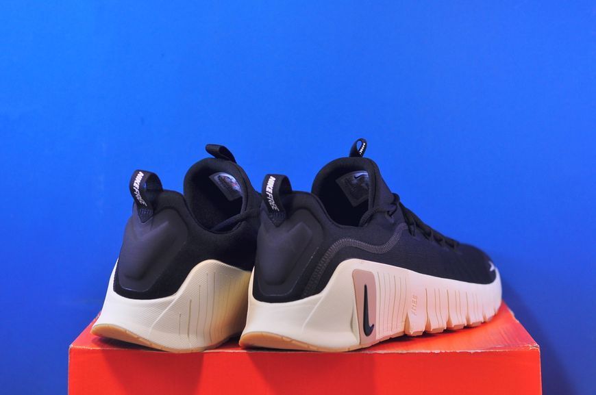 Кросівки Nike Free Metcon 6 FJ7127-010 FJ7127-010 фото