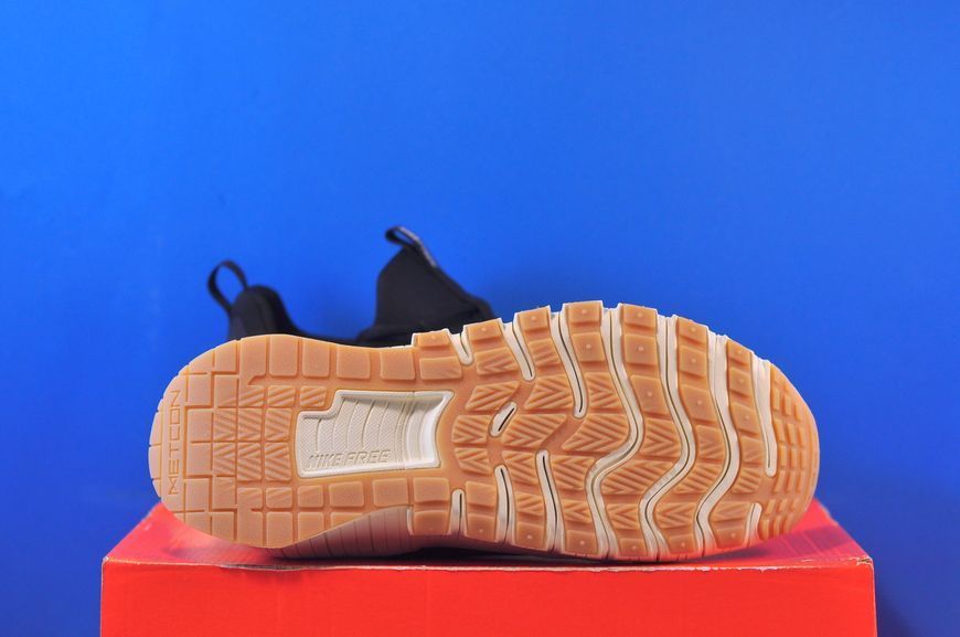 Кросівки Nike Free Metcon 6 FJ7127-010 FJ7127-010 фото