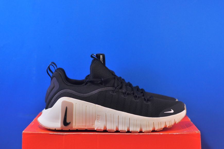 Кросівки Nike Free Metcon 6 FJ7127-010 FJ7127-010 фото