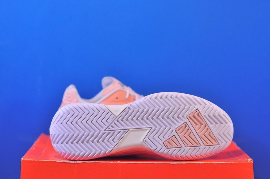 Кросівки Adidas Defiant Speed 2 JR1786 JR1786 фото