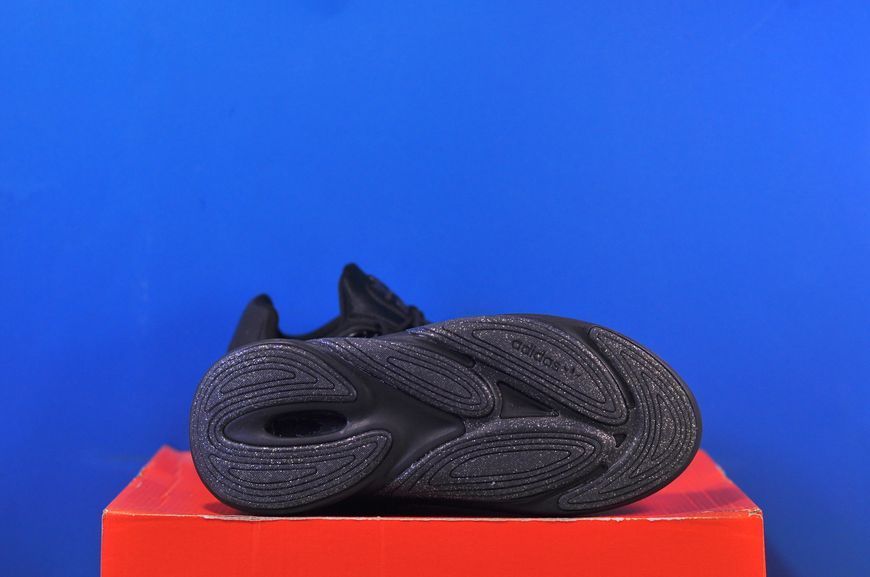 Кросівки Adidas Ozelia Black H04268 H04268 фото