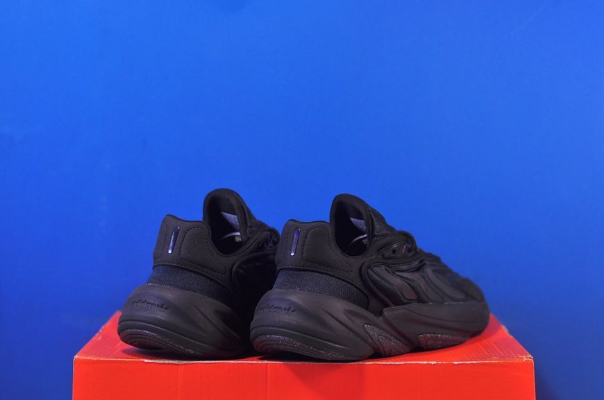 Кросівки Adidas Ozelia Black H04268 H04268 фото