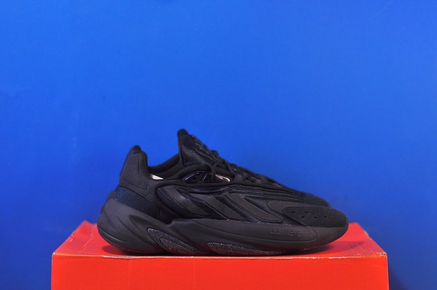 Кросівки Adidas Ozelia Black H04268 H04268 фото