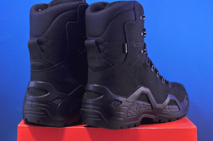 Кросівки LOWA Z8N Gore-Tex C TF 310680 0999 фото