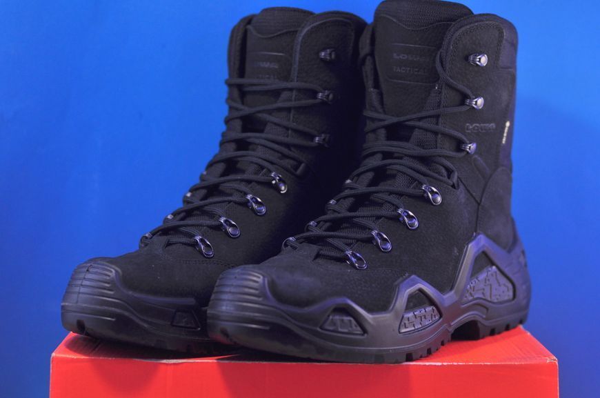 Кросівки LOWA Z8N Gore-Tex C TF 310680 0999 фото