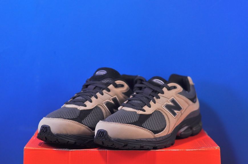 Кросівки New Balance 2002R U20026PU U20026PU фото