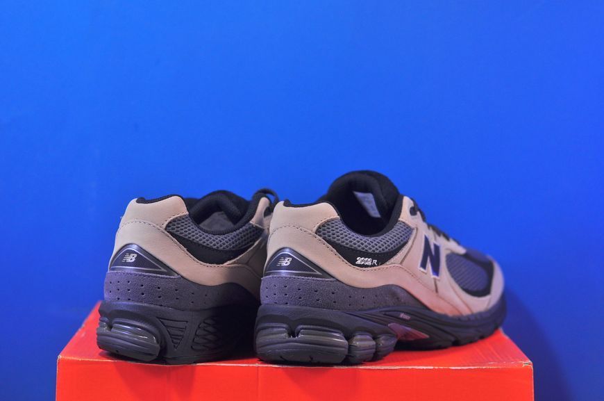 Кросівки New Balance 2002R U20026PU U20026PU фото