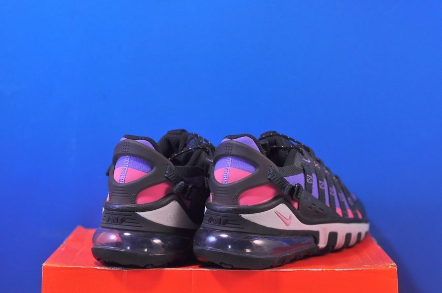Кросівки Nike Air Max 270 Vistascape Black CQ7740-300 CQ7740-300 фото