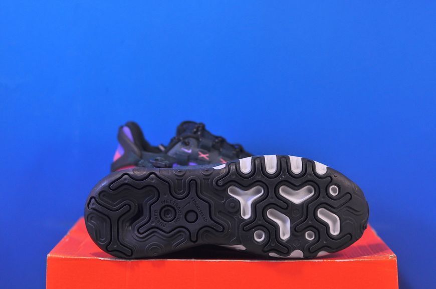 Кросівки Nike Air Max 270 Vistascape Black CQ7740-300 CQ7740-300 фото
