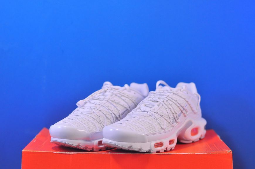 Кросівки Nike Air Max Plus Tn FJ4232-100 FJ4232-100 фото