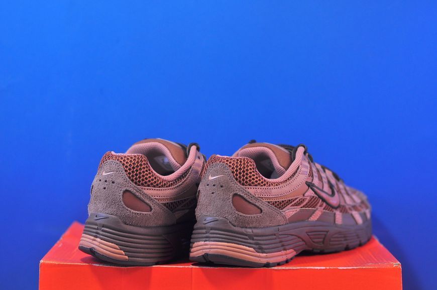 Кросівки Nike P-6000 HF0015-205 HF0015-205 фото