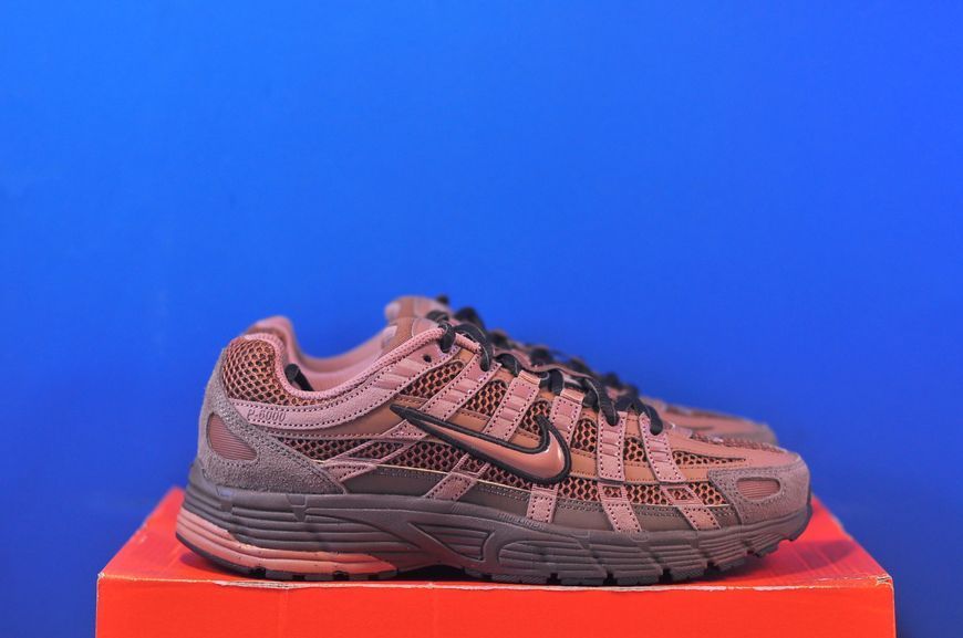 Кросівки Nike P-6000 HF0015-205 HF0015-205 фото