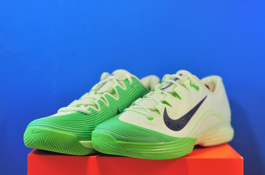 Кросівки Nike Vapor 12 IB6555-300 IB6555-300 фото