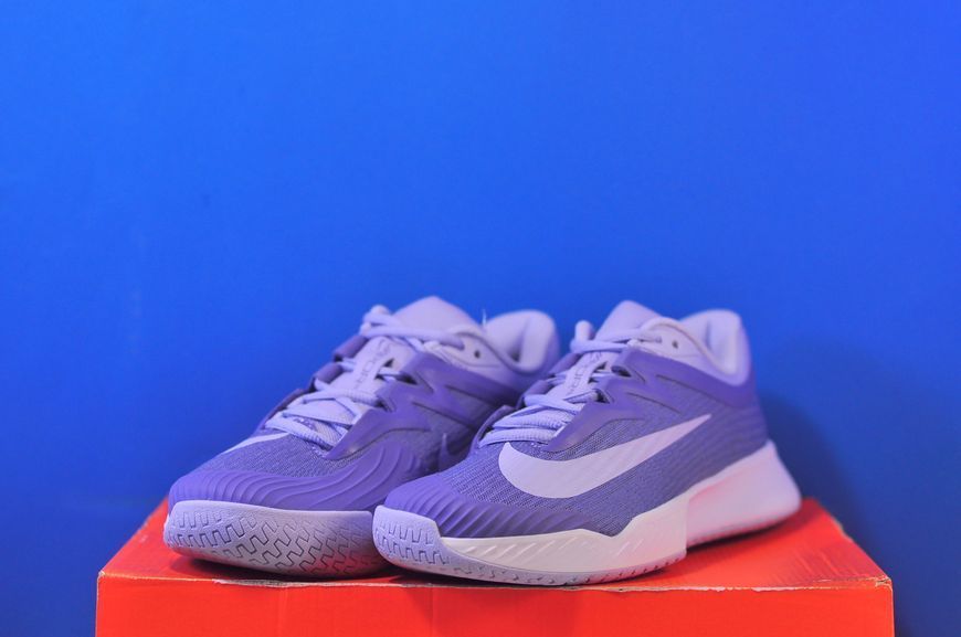 Кросівки Nike Vapor Pro 3 Hard Court Tennis FZ2158-401 FZ2158-401 фото
