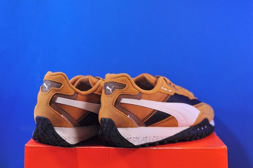 Кросівки Puma Blktop Rider 392725-29 фото