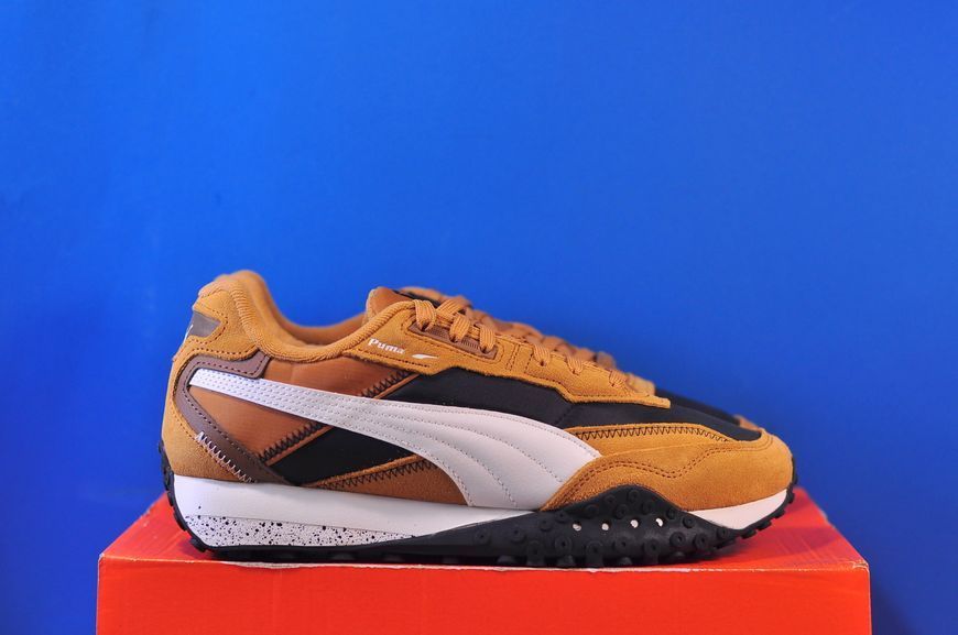 Кросівки Puma Blktop Rider 392725-29 фото