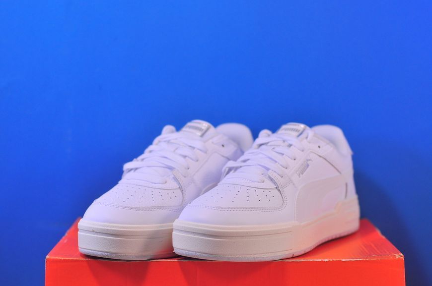 Кросівки Puma Ca Pro Lights On Reflect 400994-01 400994-01 фото