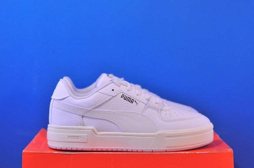 Кросівки Puma Ca Pro Lights On Reflect 400994-01 400994-01 фото
