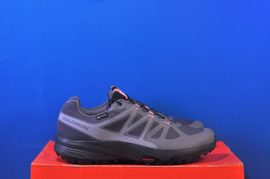 Кросівки Salomon SIWA Gore-Tex 470698 470698 фото
