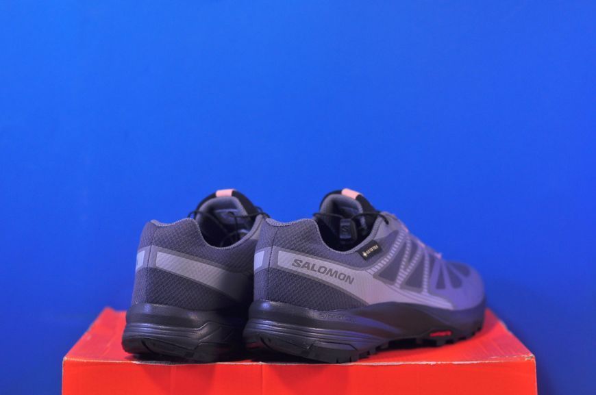 Кросівки Salomon SIWA Gore-Tex 470698 470698 фото