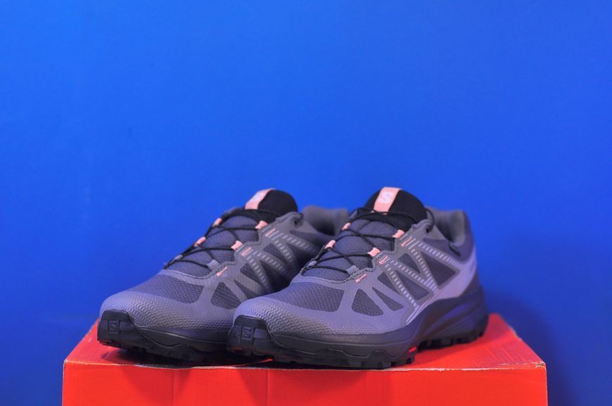 Кросівки Salomon SIWA Gore-Tex 470698 470698 фото