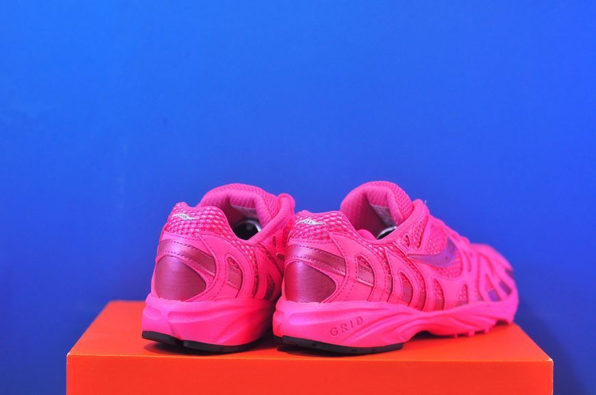 Кросівки Saucony Grid Azura 2000 S70774-4 S70774-4 фото